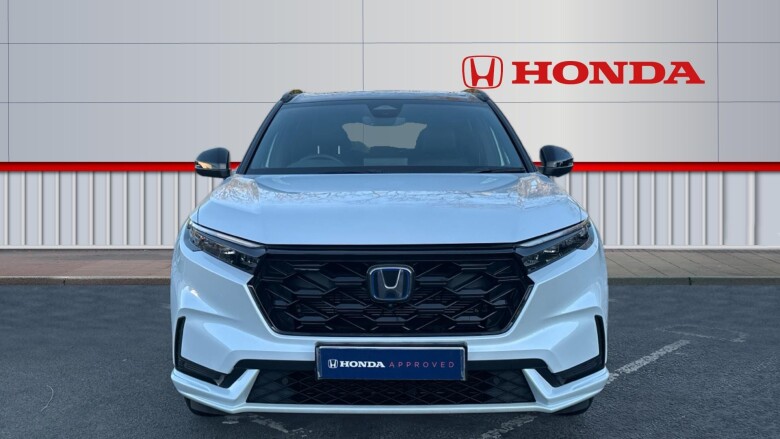 Honda CR-V 2.0 ePHEV Advance Tech 5dr eCVT Estate